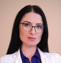 Anna Dudzik-Omelańczuk 