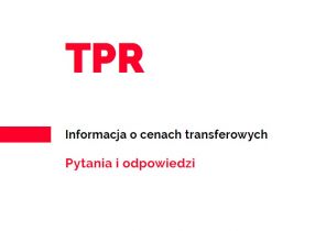 Informator TPR