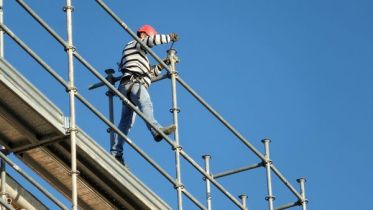   PIP o działaniach kontrolno-nadzorczych w branży budowlanej