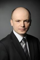 Piotr Litwin, doradca podatkowy, partner w Enodo Advisors