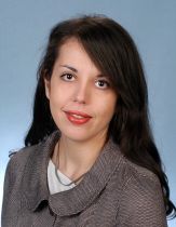 Magdalena Płachecka, konsultant podatkowy w spółce doradztwa podatkowego