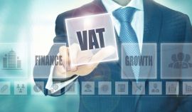   VAT-UE CBR. Czy to koniec problemów transgranicznych z VAT?