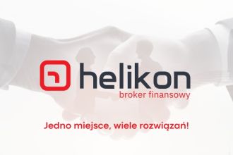 Helikon broker finansowy - współpraca dla biur rachunkowych w zakresie uzyskania korzystnych kredytów dla firm