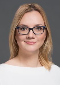 Katarzyna Klimczyk-Klimek
