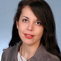 Magdalena Płachecka