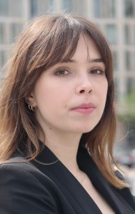 Magdalena Pietkiewicz
