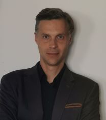 Maciej Lipka