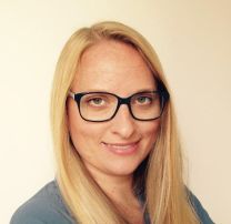 Anna Dąbrowska