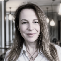 Joanna Plaisant