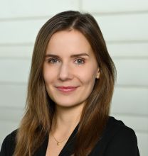 Alicja Guzy 
