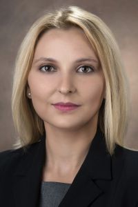 Karolina Cichocka