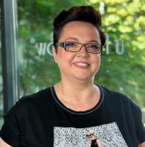 Barbara Dąbrowska