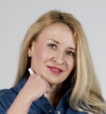 Anna Kostecka