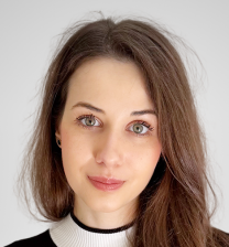 Lila Kasperowicz-Bernacka