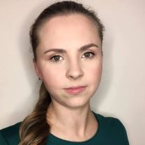 Agnieszka Cybula