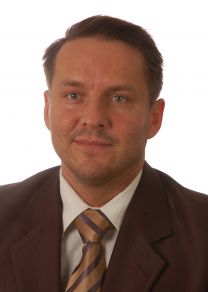 Piotr Sokal