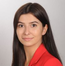Ewa Janas