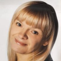 Lidia Rubińska