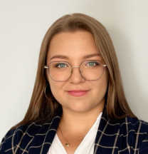 Klaudia Pyrka