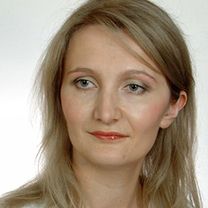 Ewa Drzewiecka
