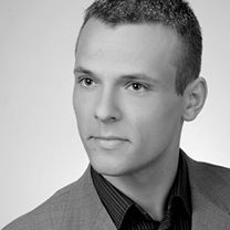 Paweł Sałdyka