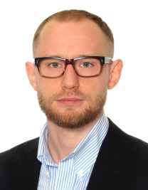 Kamil Grzywka