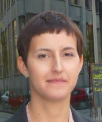 Maria Pietrzyk Wdowiak