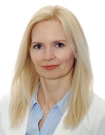 Katarzyna Borkowska