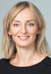 Katarzyna Klimkiewicz-Deplano
