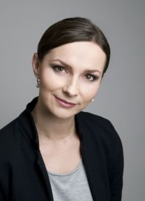 Justyna Rek-Pawłowska