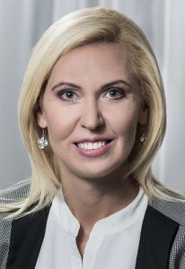 dr Alicja Tołwińska