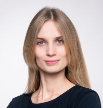 Anna Jankowska