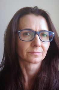 Iwona Surowiec