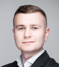 Przemysław Szwed