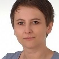 Anna Zienkiewicz