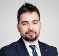 Patryk Bernardelli