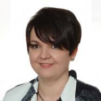 Barbara Dąbrowska