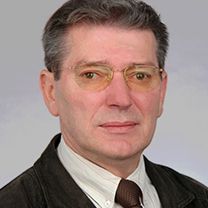 Marian Szałucki