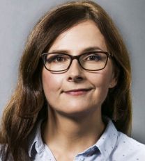 Katarzyna  Błażejewska