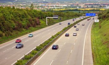 Dodatkowa opłata w przypadku niewniesienia opłaty za przejazd autostradą