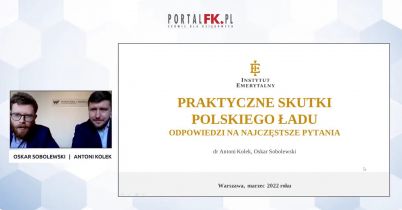 zapraszamy na webinarium