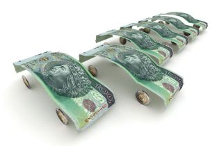 Wykup samochodu z leasingu na cele prywatne wspólników spółki jawnej – ujęcie w księgach handlowych