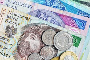 Minimalne wynagrodzenie za pracę w 2025 roku – propozycja rządu