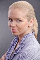 Anna Szczepaniec, doradca podatkowy w TPA Horwath