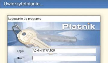 Płatnik