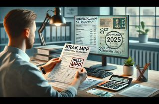 Czy ponowna płatność z MPP pozwala ująć koszt wstecz Interpretacja KIS 2025