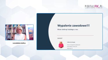 Wypalenie zawodowe