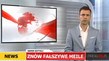 znów fałszywe maile