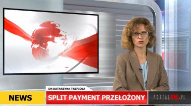 split payment przełożony