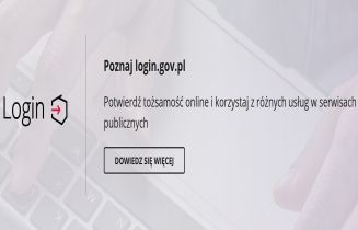 Ograniczenia w dostępie do usług MF z powodu prac serwisowych